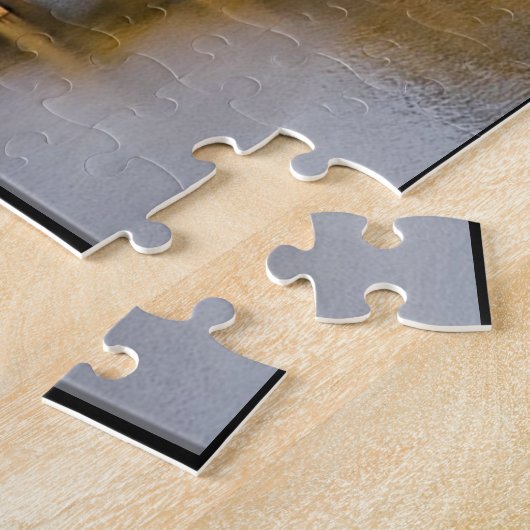 PUZZLE SKYLINE DE PITTSBURGH (Côté)