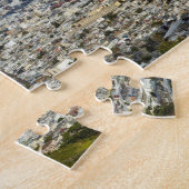 Puzzle Skyline de San Francisco (Côté)