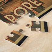 Puzzle Skyline de Singapour (Côté)