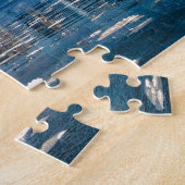 Puzzle Skyline New York (Côté)