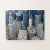 Puzzle Skyline New York (Horizontal)