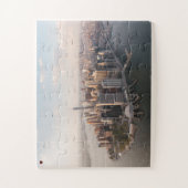 Puzzle Skyline New York (Vertical)