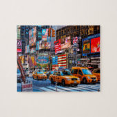 Puzzle Skyline New York (Horizontal)
