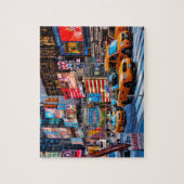 Puzzle Skyline New York (Vertical)