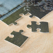 Puzzle Skyline New York (Côté)