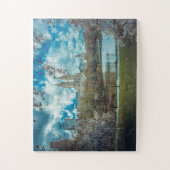 Puzzle Skyline New York (Vertical)