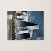 Puzzle Skyline New York (Horizontal)