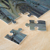 Puzzle Skyline New York (Côté)