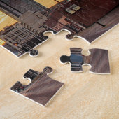 Puzzle Skyline Oklahoma (Côté)