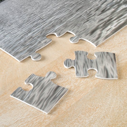 Puzzle Skyline Philly (Côté)