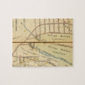 Puzzle Sleepy Hollow, New York (Horizontal)