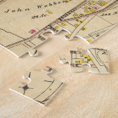 Puzzle Sleepy Hollow, New York (Côté)