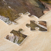 Puzzle Slide Rock (Côté)