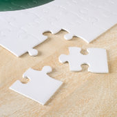 Puzzle SlipperyJoe's 69 table de billard dur deux billiar (Côté)