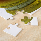 Puzzle SlipperyJoe's Macaroon cookies (Côté)