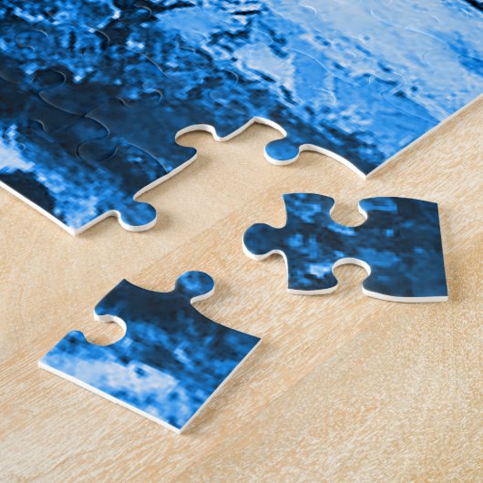 Puzzle SlipperyJoe's underwear two men cartoon abandoned  (Côté)