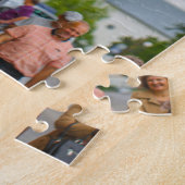 Puzzle Slonim Belarus Architecture City Street (Côté)