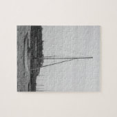Puzzle Sloop Classique (Horizontal)