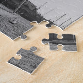 Puzzle Sloop Classique (Côté)