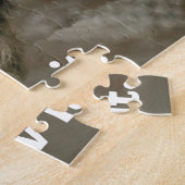 Puzzle Sloth (Côté)