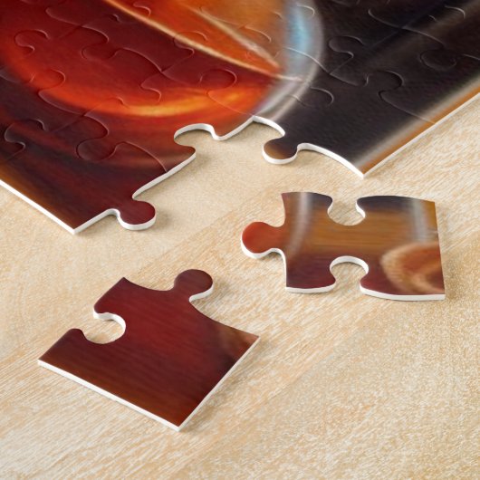 Puzzle Sloth Mad Scientifique (Côté)