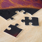 Puzzle Sloth Renaissance King (Côté)