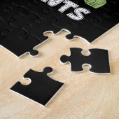 Puzzle SLP Language Pathologist & Speech Therapy (Côté)