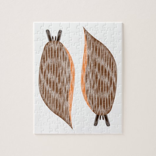 Puzzle Slugs (Vertical)