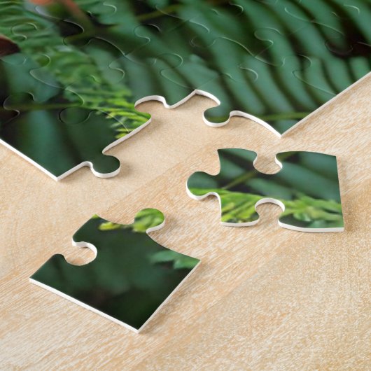 Puzzle "Sly : Le renard dans l'ombre" (Côté)