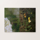 Puzzle Small Guests in Nature (Horizontal)