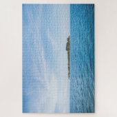 Puzzle small island (Vertical)