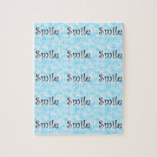 Puzzle Smile-puzzle