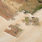 Puzzle Smith Rock State Park (Côté)