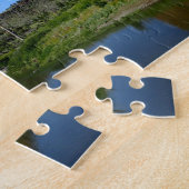 Puzzle Smith Rock State Park, OR (Côté)