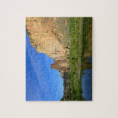 Puzzle Smith Rock State Park, OR (Vertical)