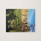 Puzzle Smith Rock State Park, Oregon (Horizontal)