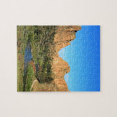Puzzle Smith Rock State Park, Oregon (Horizontal)