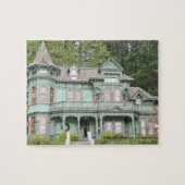 Puzzle SMJ House (Horizontal)