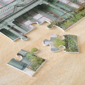 Puzzle SMJ House (Côté)