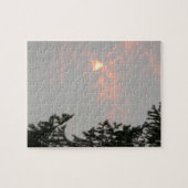 Puzzle Smokey Sun... (Horizontal)