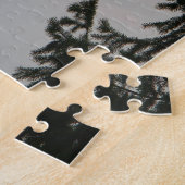 Puzzle Smokey Sun... (Côté)