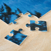 Puzzle Smoky Mountains Newfound Gap Photo GSMNP (Côté)