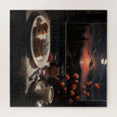 Puzzle Snack de minuit (Horizontal)