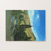 Puzzle Snake (Horizontal)