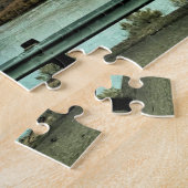Puzzle Snake River, comté de Baker, Oregon (Côté)