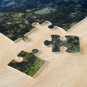 Puzzle Snake River Idaho.Joyeux Noël (Côté)