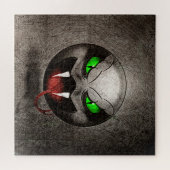 Puzzle Snakemoji Vintage (Horizontal)