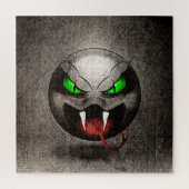 Puzzle Snakemoji Vintage (Vertical)