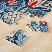 Puzzle Snakeshead, William Morris (Côté)