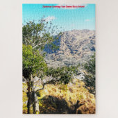 Puzzle Sneem Kerry Irlande (Vertical)